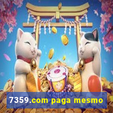 7359.com paga mesmo